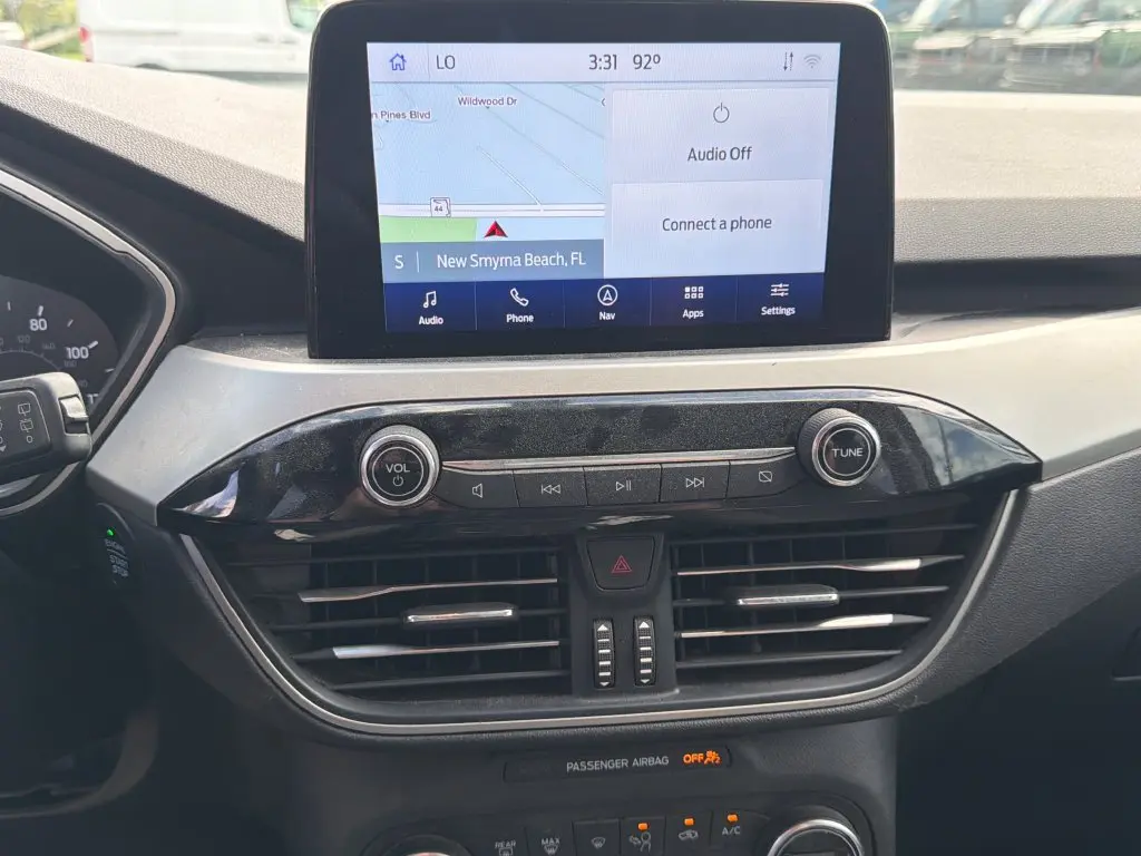 2020 Ford Escape - $10,501