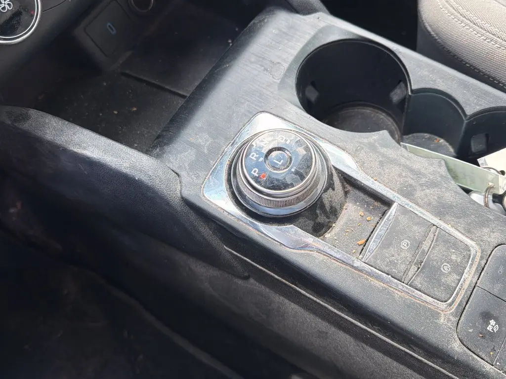 2020 Ford Escape - $10,501