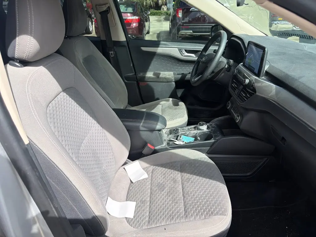 2020 Ford Escape - $10,501