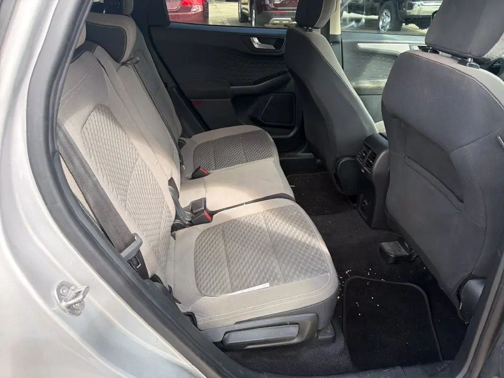 2020 Ford Escape - $10,501