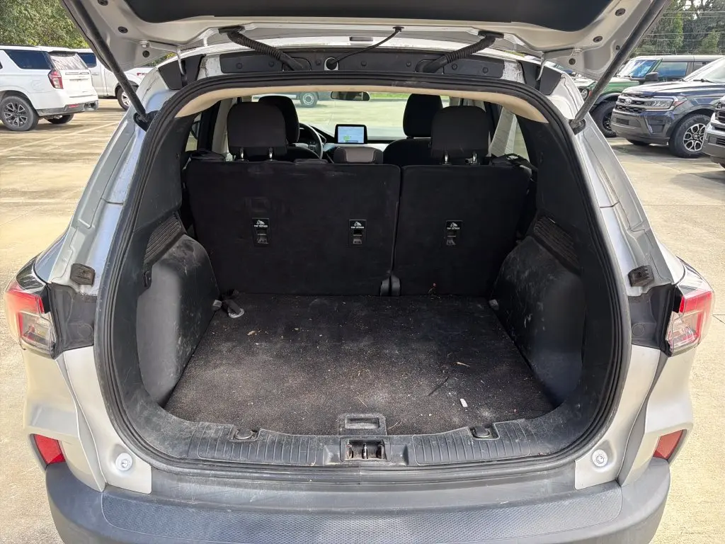 2020 Ford Escape - $10,501
