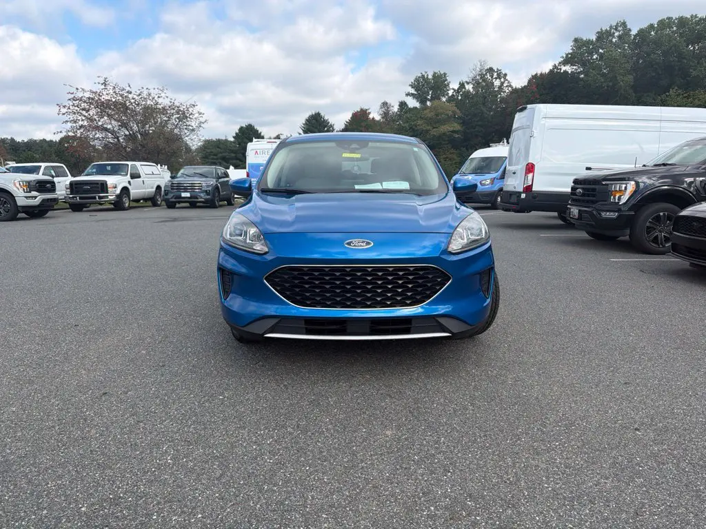 2020 Ford Escape - $16,200