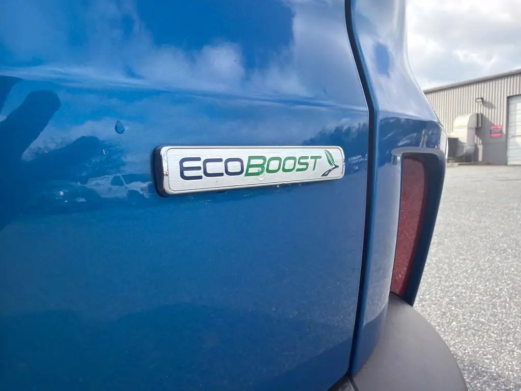 2020 Ford Escape - $16,200