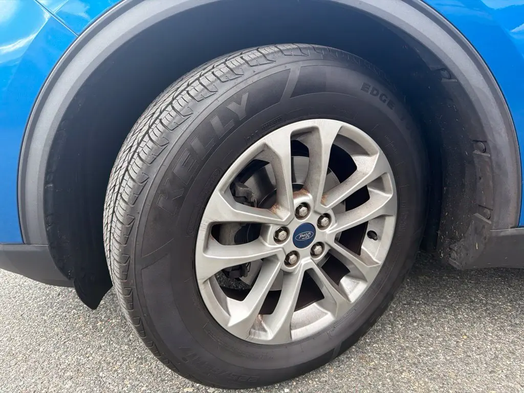 2020 Ford Escape - $16,200