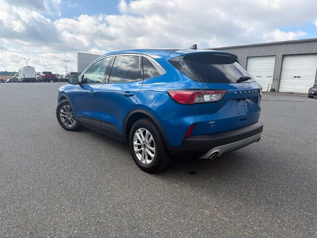 2020 Ford Escape - $16,200