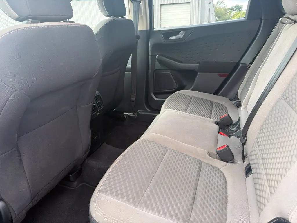 2020 Ford Escape - $16,200