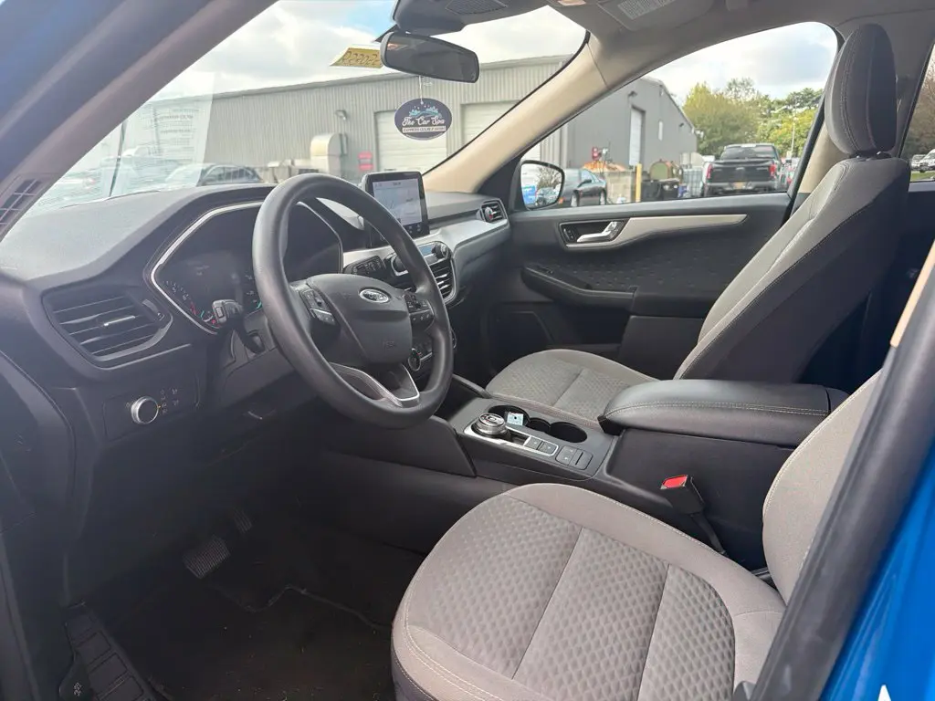 2020 Ford Escape - $16,200