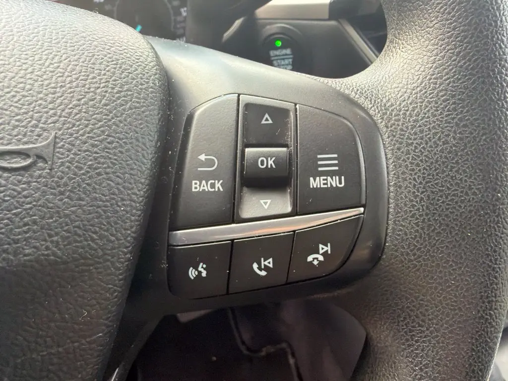 2020 Ford Escape - $16,200