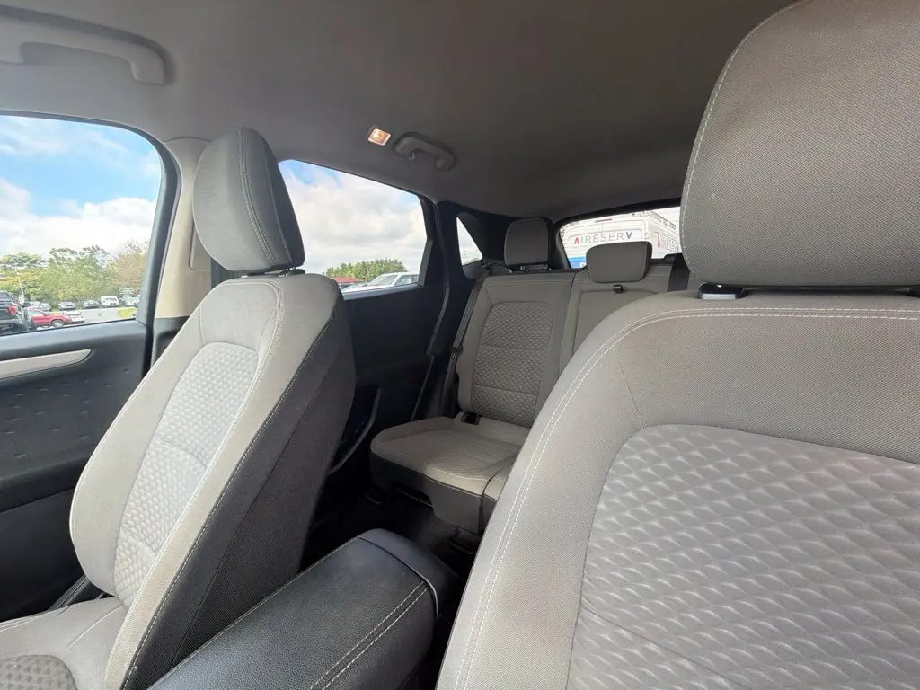 2020 Ford Escape - $16,200