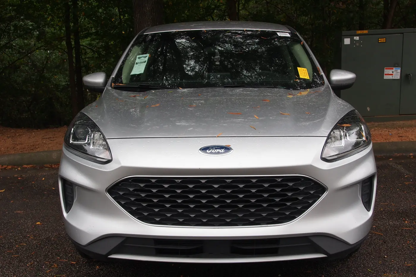 2020 Ford Escape - $16,964