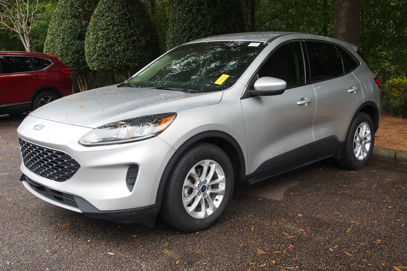 2020 Ford Escape - $16,964