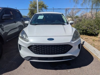 2020 Ford Escape SE 4DR SUV