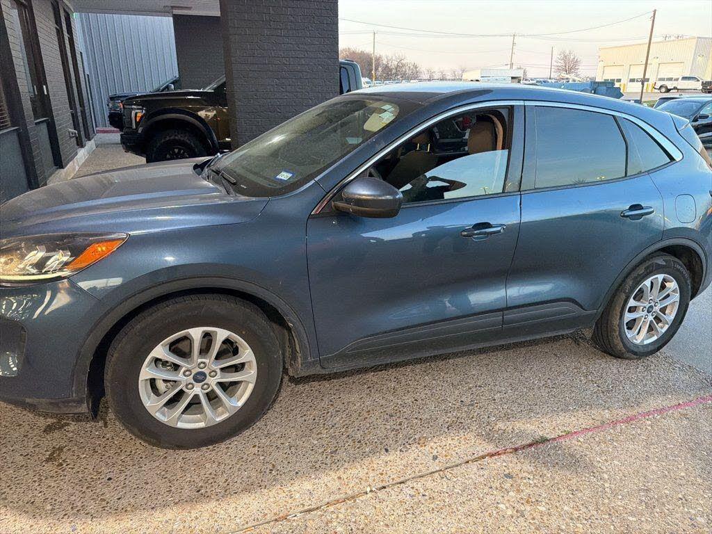 2020 Ford Escape - $12,566
