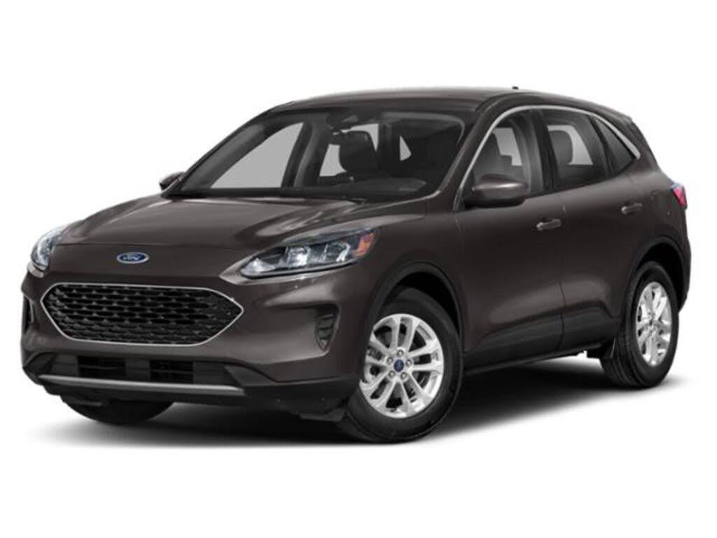 2021 Ford Escape - $17,995