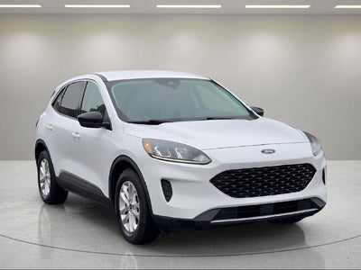 2022 Ford Escape SE 4DR SUV