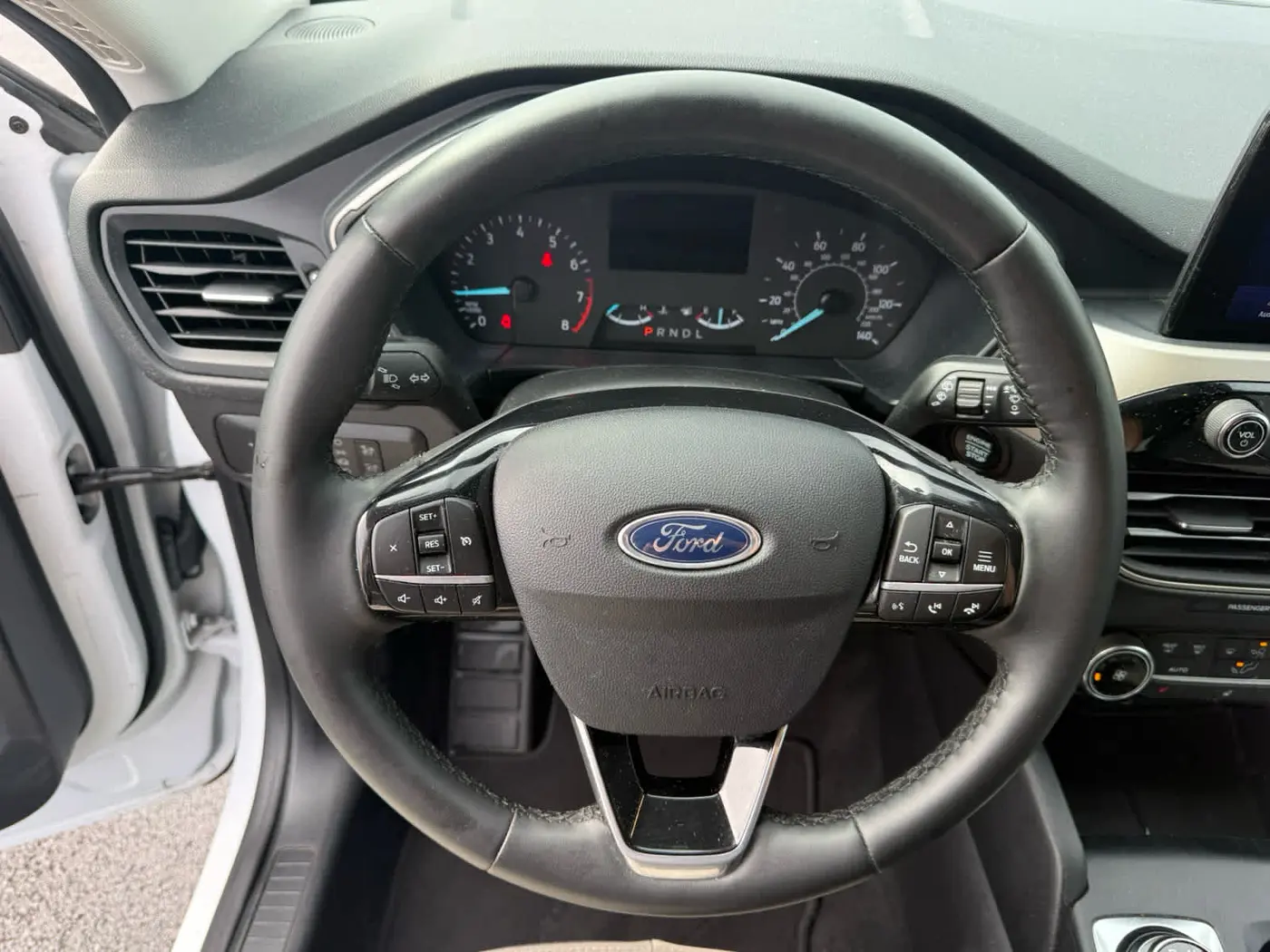 2022 Ford Escape - $17,922