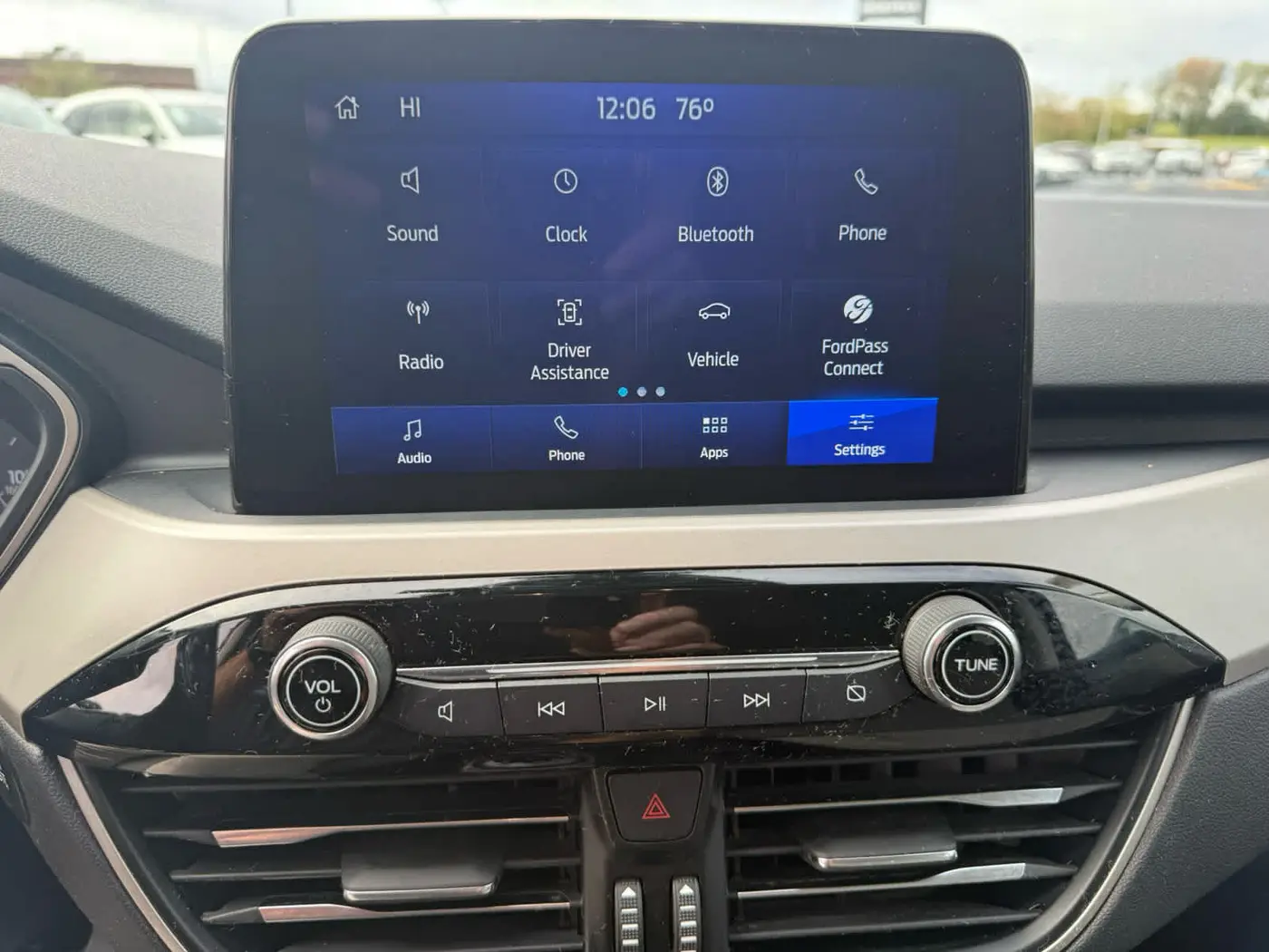 2022 Ford Escape - $17,922
