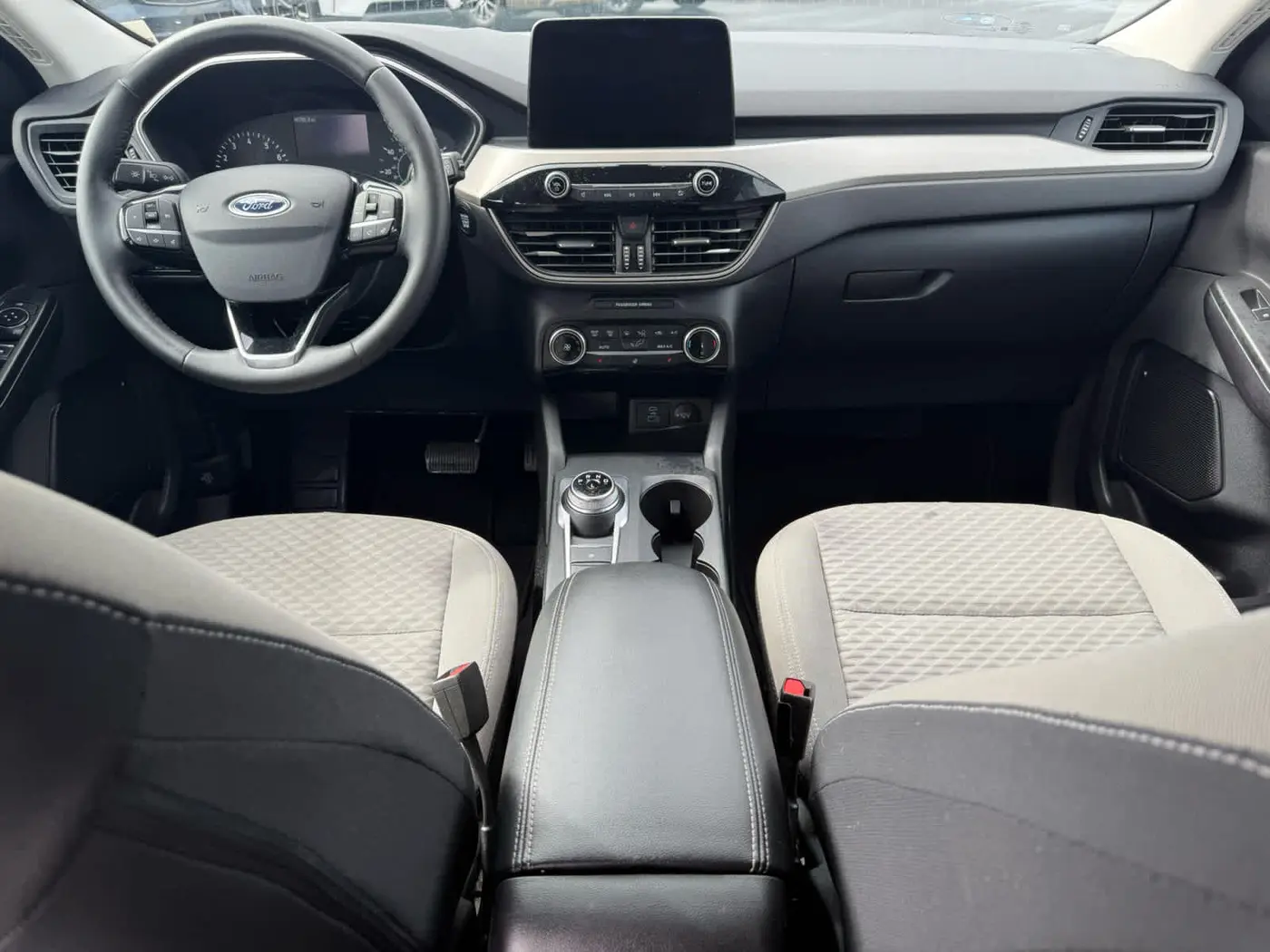 2022 Ford Escape - $17,922