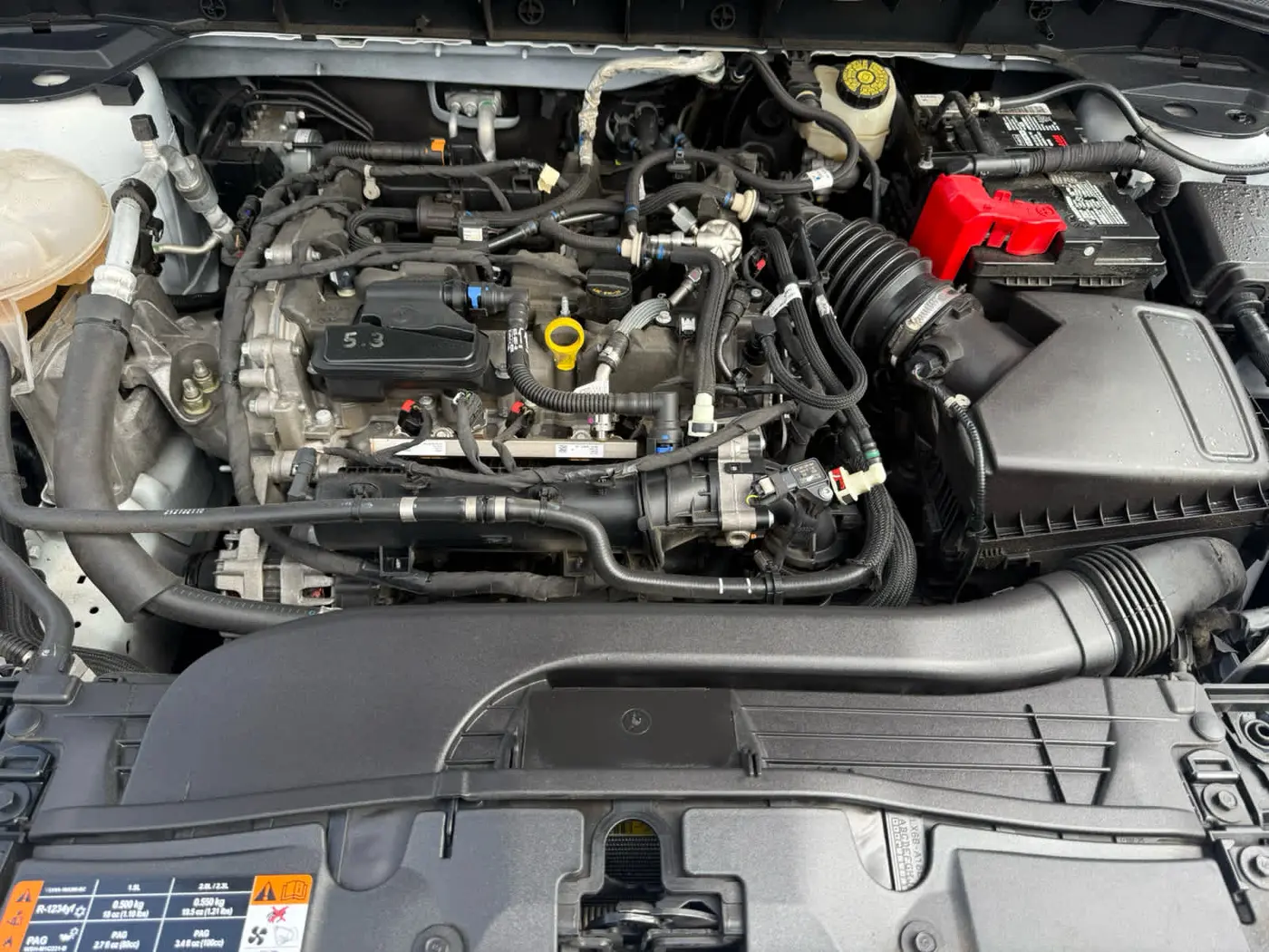 2022 Ford Escape - $17,922