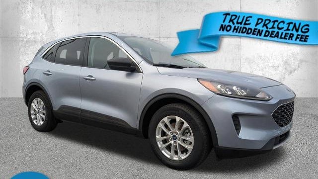 Preowned 2022 Ford Escape SE for Sale