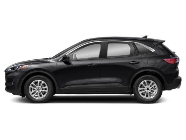 2022 Ford Escape SE — photo 1 of 12