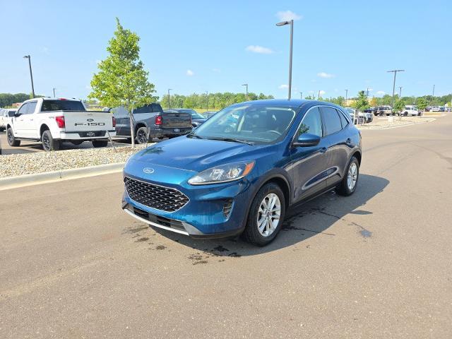 2020 Ford Escape - $13,200