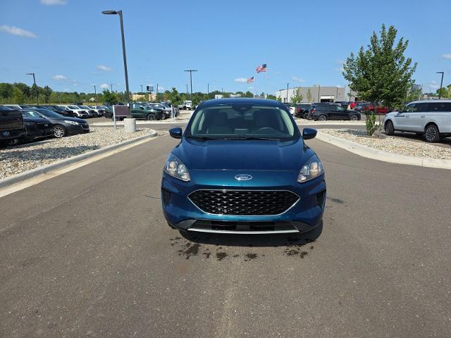 2020 Ford Escape - $13,200