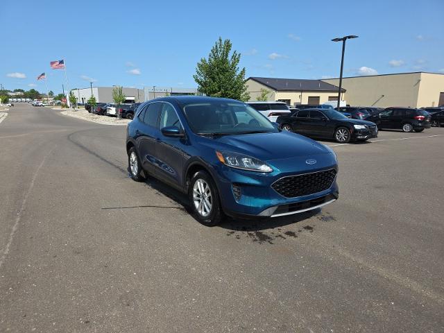 2020 Ford Escape - $13,200