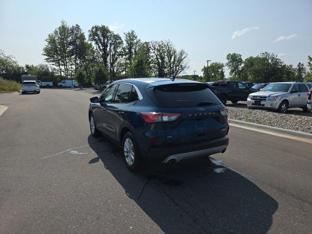 2020 Ford Escape - $13,200