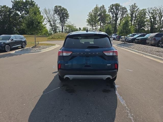 2020 Ford Escape - $13,200