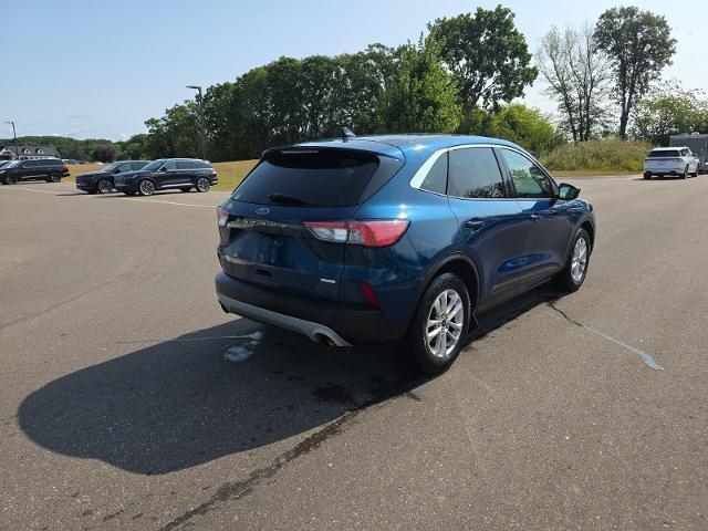 2020 Ford Escape - $13,200
