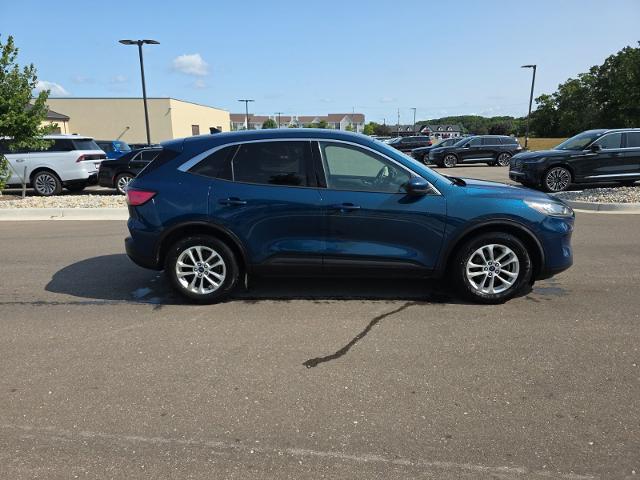 2020 Ford Escape - $13,200