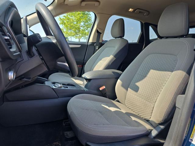 2020 Ford Escape - $13,200