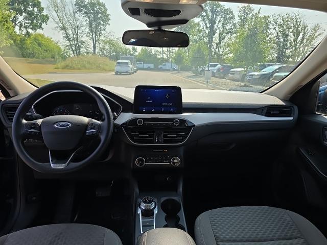 2020 Ford Escape - $13,200
