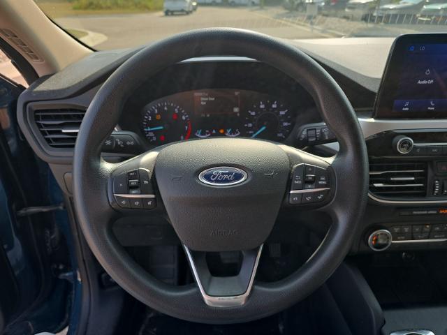 2020 Ford Escape - $13,200