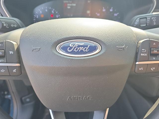 2020 Ford Escape - $13,200