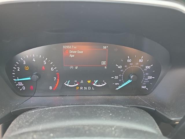 2020 Ford Escape - $13,200