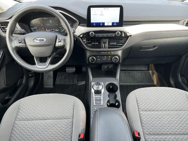 2021 Ford Escape SE — photo 1 of 36