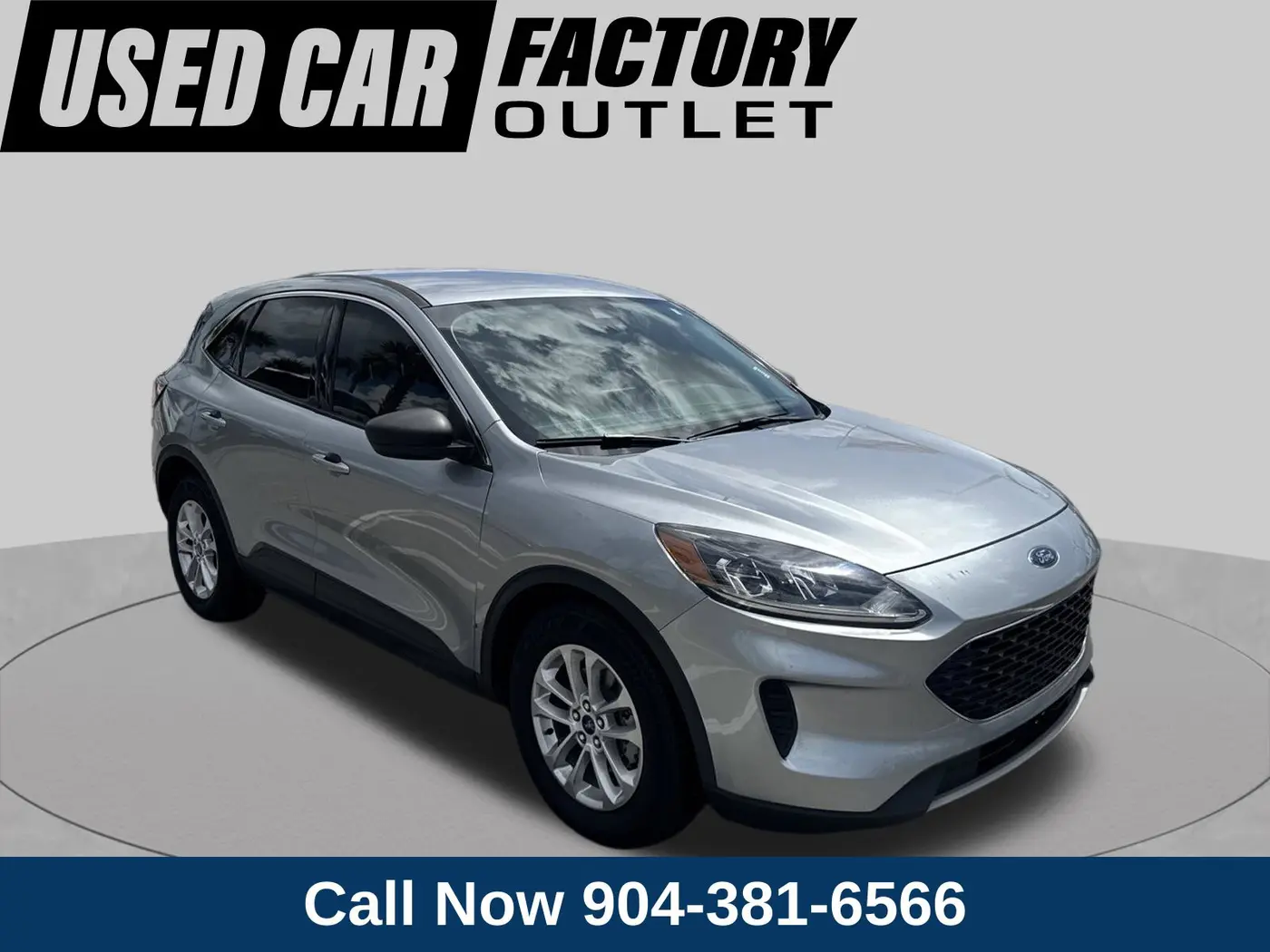2022 Ford Escape - $13,500