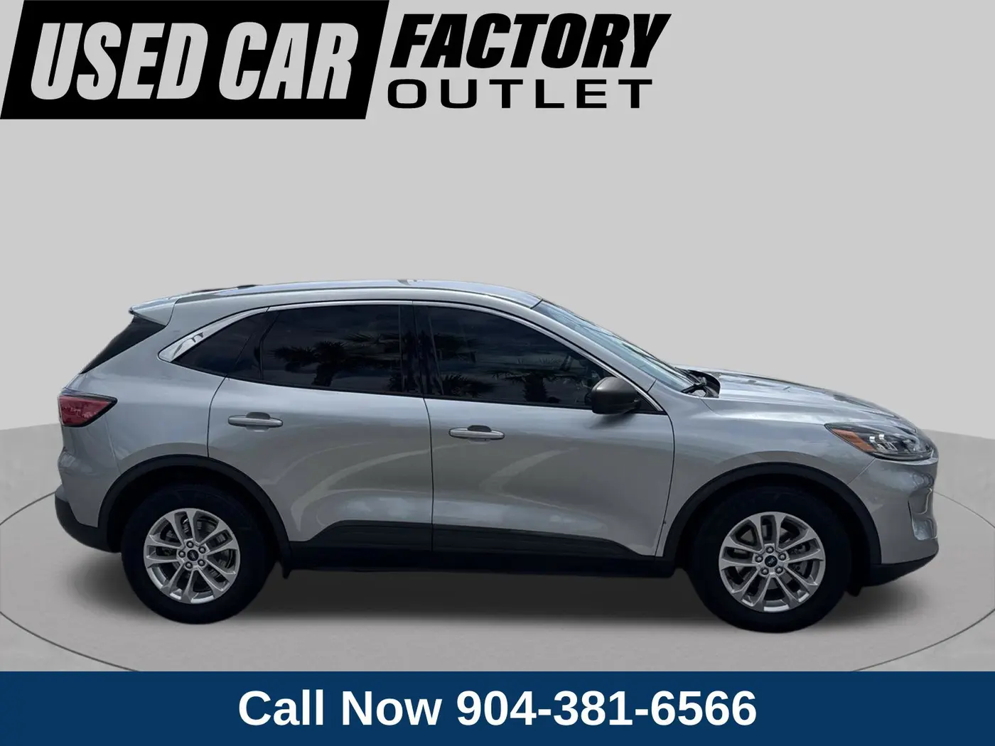 2022 Ford Escape - $13,500