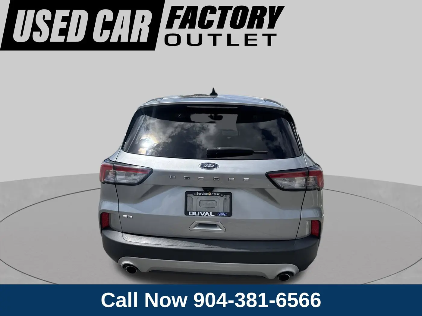 2022 Ford Escape - $13,500