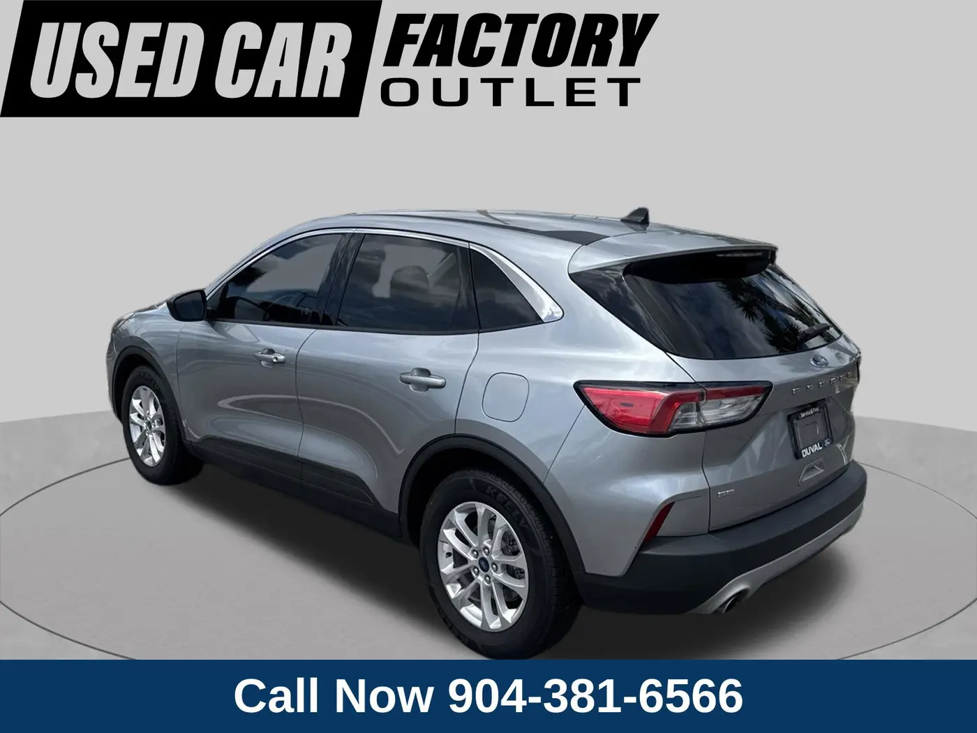 2022 Ford Escape - $13,500