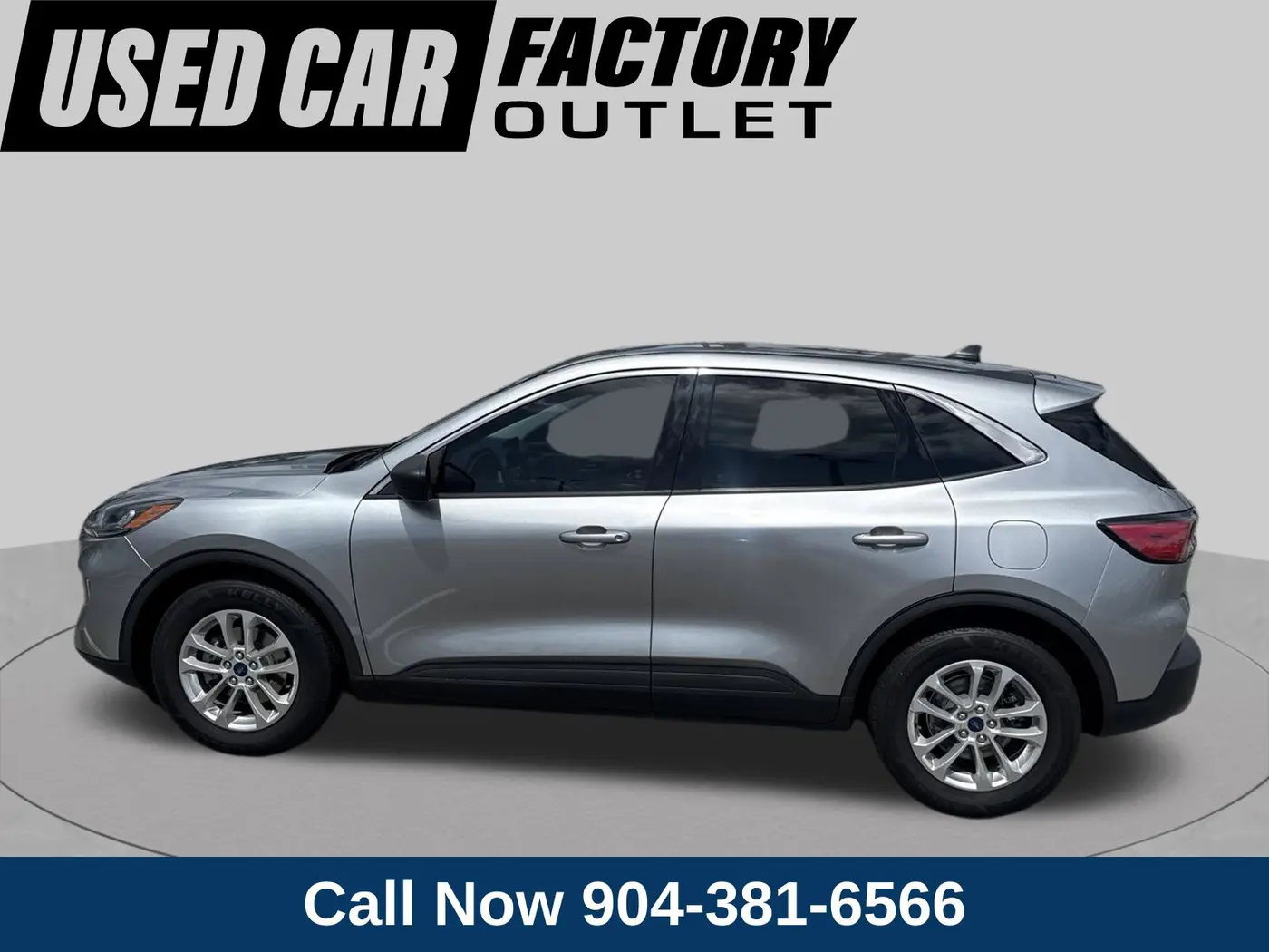 2022 Ford Escape - $13,500