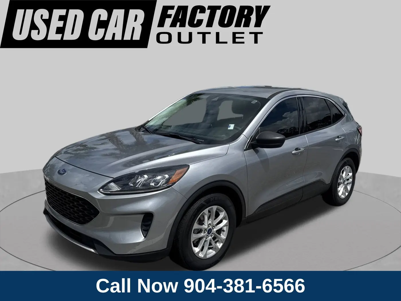 2022 Ford Escape - $13,500