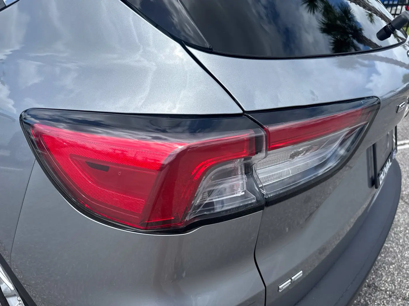 2022 Ford Escape - $13,500