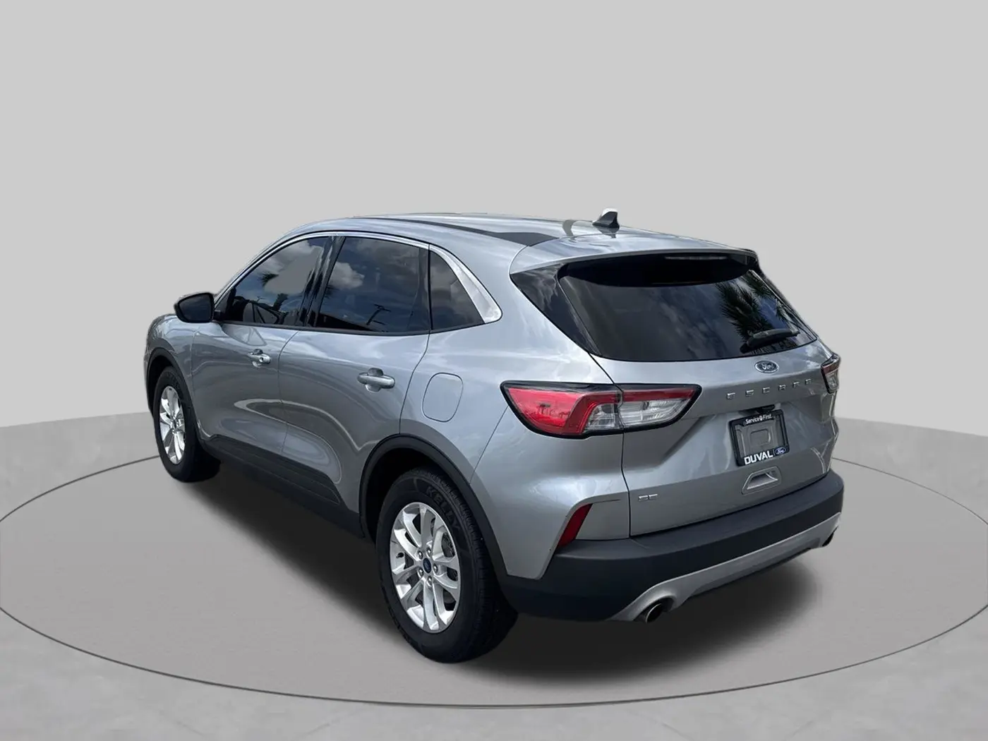 2022 Ford Escape - $13,500