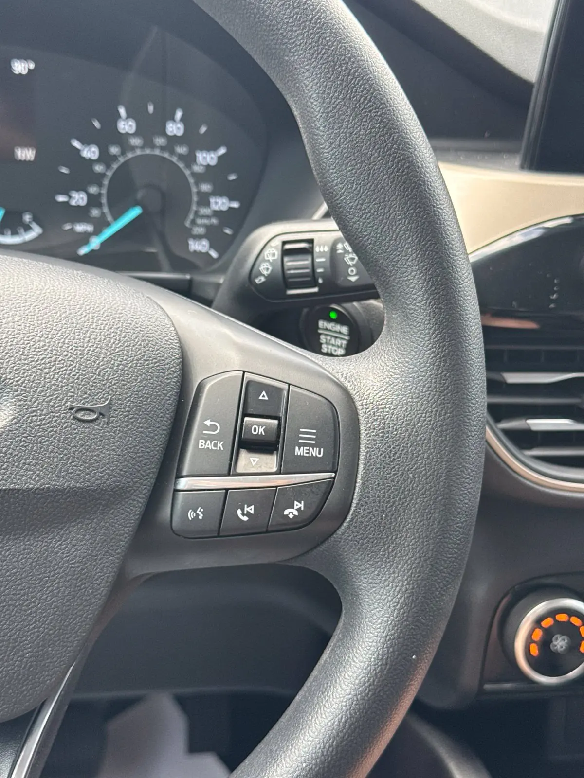 2022 Ford Escape - $13,500