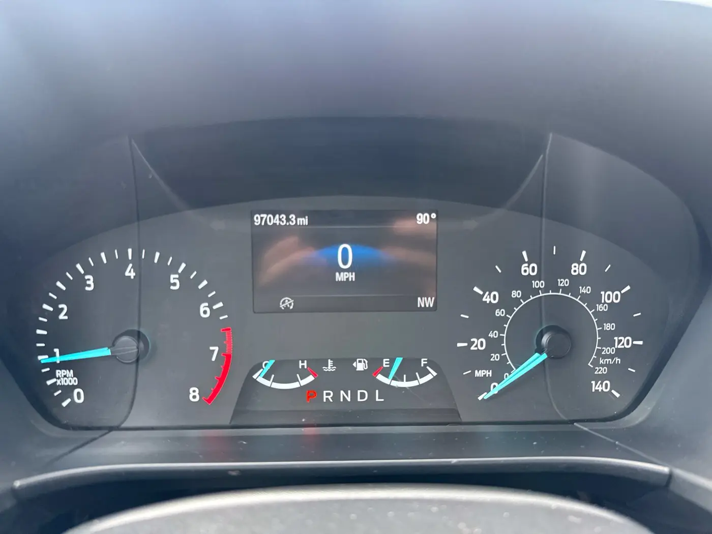 2022 Ford Escape - $13,500