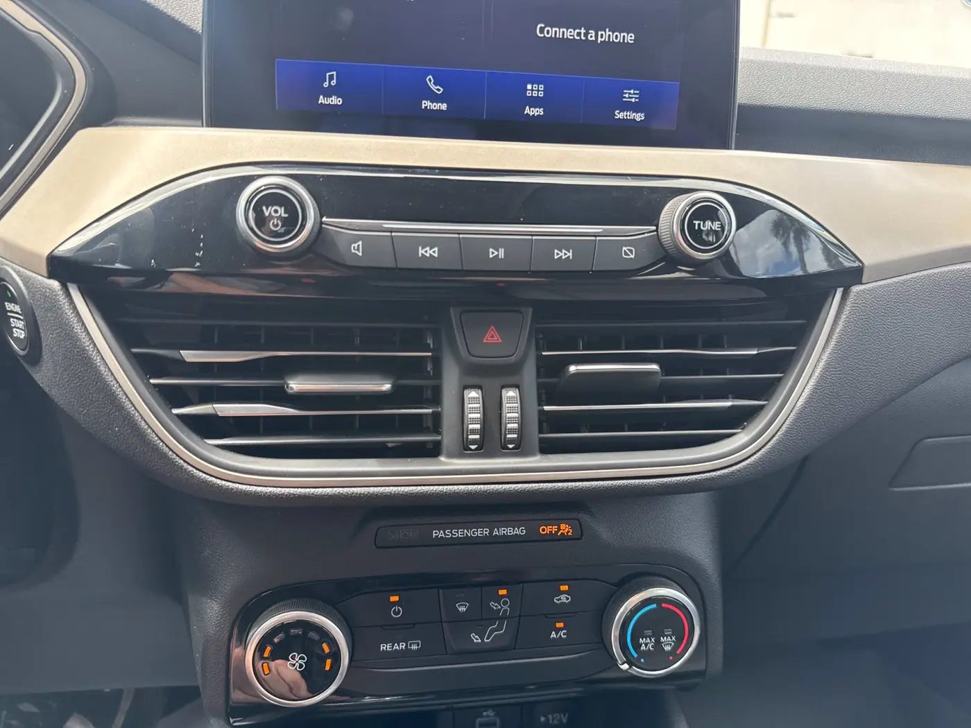2022 Ford Escape - $13,500