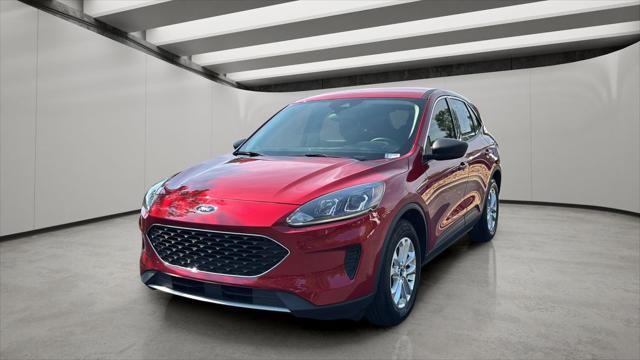 Preowned 2022 Ford Escape SE for Sale